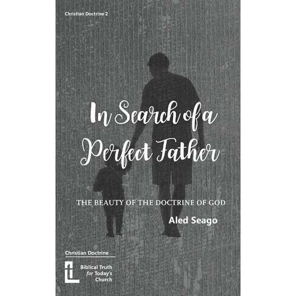 In Search of a Perfect Father: The Beauty of the Doctrine of God, (Paperback)