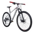 thumbnail image 3 of Bicicleta Industries 950 SL B1 R29 T17 Plata Rojo, 3 of 6