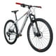 thumbnail image 3 of Bicicleta Industries 950 SL B1 R29 T17 Plata Rojo, 3 of 6