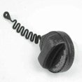 thumbnail image 5 of 31392044 Car Oil Fuel Tank Cover For V70 S60 Xc90 S80 Xc60 V60 1999-2015 fiis, 5 of 5