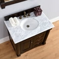 thumbnail image 3 of James Martin New Haven 34.5 in. Single Bathroom Vanity, 3 of 4