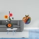 thumbnail image 2 of Dispensador de toallas de papel con diseño nórdico de , antideslizante, vertical, con escultura de frutas, figura coleccionable, adorno para el, 2 of 8