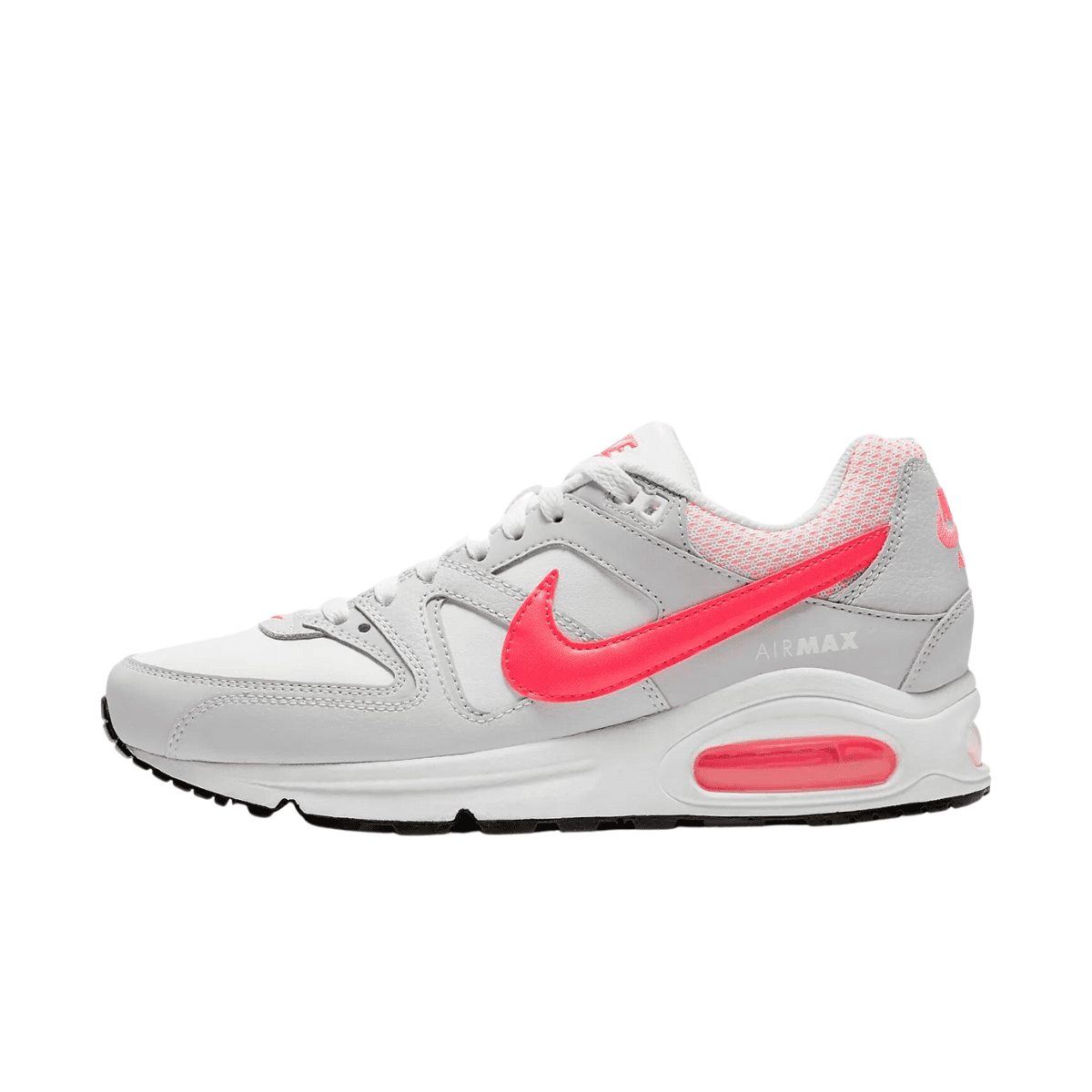 Zapatos Nike Nike Air Max Command Mujer Rosa Tenis Nike Para Mujer