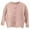 Pink, variant on Tiijoy Toddler Girls Knit Cardigan Sweater Jacquard Spring Autumn Long Sleeve Sweater Coat