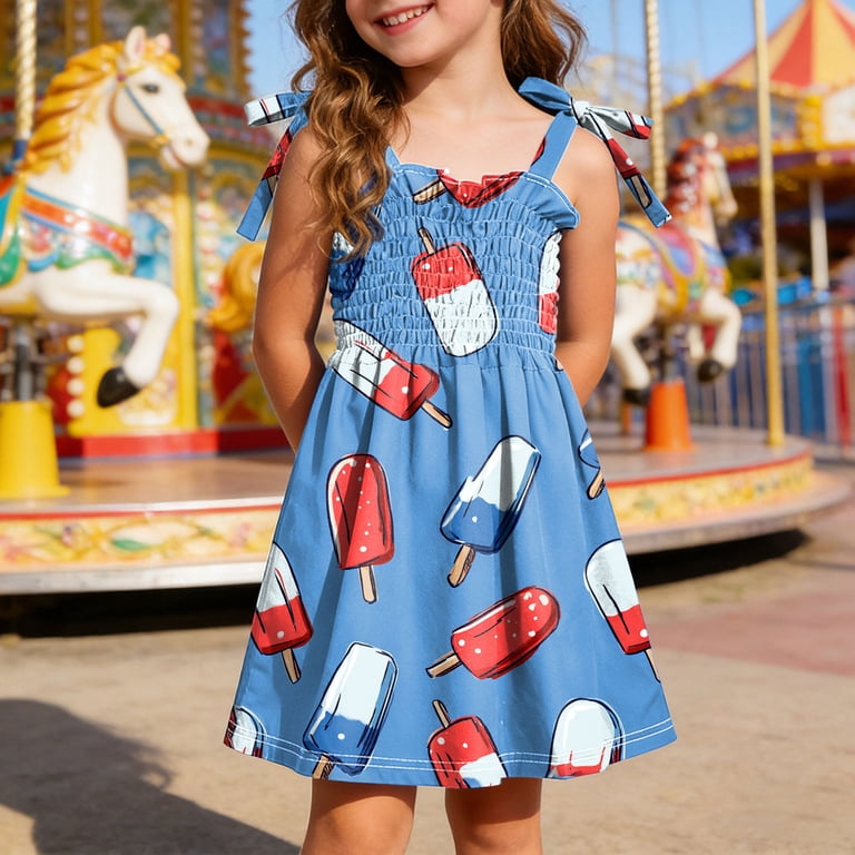 fourth of july infant dress BABWWNIX My First 4th Baby Girl Outfit Short Sleeve Romper +Tutu Tulle Skirt + Headband Patriotic Clothes Set (F-White, 6-12 Months): Clothing, Shoes & Jewelry yards of tulle for each tutu to insure a full and fluffy tutu. First 4th of July -Baby