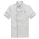 thumbnail image 1 of Uniforme de Chef de manga corta de verano Unisex, camisetas básicas de Chef, camisa de Catering para panadería, Hotel, restaurante ZefeiWu 8390611234096, 1 of 1