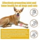 thumbnail image 4 of 1-3X Pet Bee Venom Joint & Bone Therapy Spray, Spray reparador de articulaciones para perros y gatos, alivio del dolor de articulaciones corporales, músculos y huesos, spray para el cuidado de 60 ml,, 4 of 5