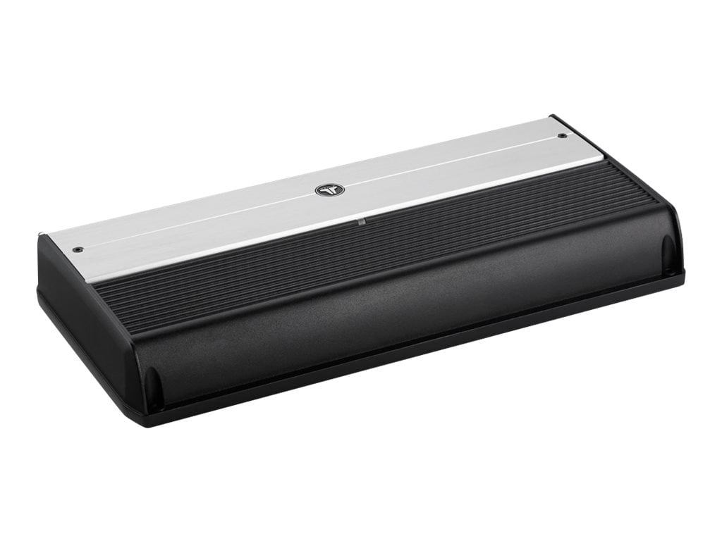 Jl Audio Xd1000 5v2 Car Amplifier External 5 Channel Walmart Com