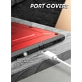 thumbnail image 4 of SUPCASE UBPRO CASE for 10.2 (Black), 4 of 7