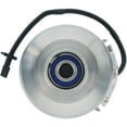 thumbnail image 2 of Replaces Warner 5218-141 Electric PTO Clutch - Free Bearing Upgrade- OEM UPGRADE, 2 of 7