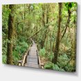 thumbnail image 2 of Walk Way dans la Forêt Profonde, 2 of 3