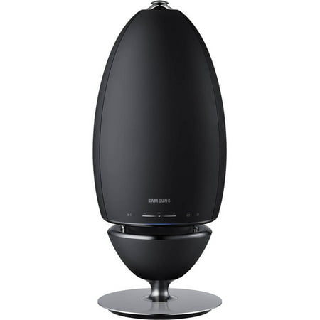 Samsung DAV 1-Channel Wireless 100W Speaker, Dark Grey Samsung DAV 1-Channel Wireless 100W Speaker, Dark Grey