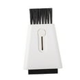 thumbnail image 3 of Masteelf  Multi Cleaning Brush Toilet Cleaner Multifunctional Fiber Keyboard Tool, 3 of 7