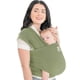 thumbnail image 1 of Portabebés KeaBabies All in 1 Original Dusty Olive, 1 of 9