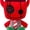JX1DX1, variant on Guvpev 9.8" Veeronica Plush Toy, Forsaken Series Dark Gothic Stuffed Animal, Collectible Game Character Plushie for Fans, Aesthetic Gamer Room Decor, Unique Birthday Gift for Teens & Adults