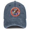 thumbnail image 2 of 250 Anniversary USA Hat, for 250th Year America CapUnited States 1776-2026 250 th Cap Birthday American Independence Day Merch 4th of July Outfits for Women Men Patriots Gifts, 2 of 5