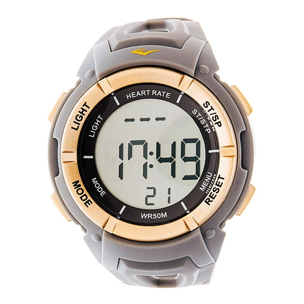 everlast smartwatch