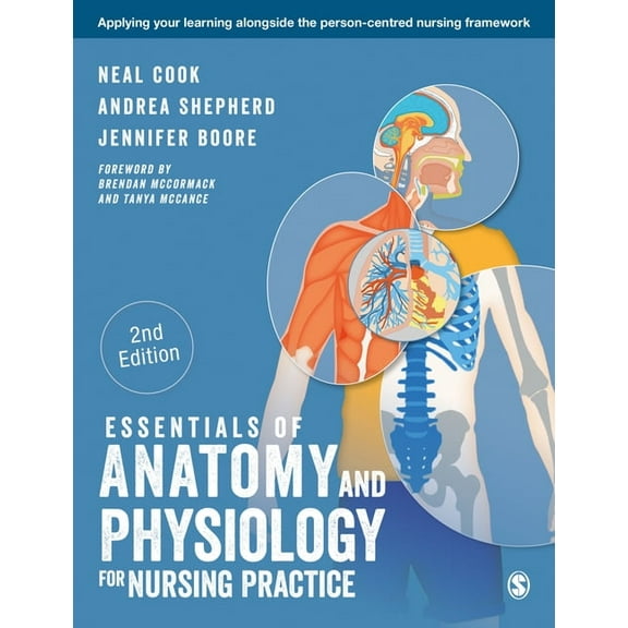 Essentials of Anatomy and Physiology for Nursing Practice, (Paperback)