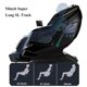 thumbnail image 4 of Massage Chair 4D with Atmosphere Light Full Body Massage with Voice Control,Heating,LCD Remote Control,Foot Roller Massage Chair My Lux Decor Round, 4 of 6