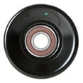thumbnail image 3 of Accessory Drive Belt Idler Pulley Fits select: 1999-2013 CHEVROLET SILVERADO, 1997-2010 FORD F150, 3 of 5
