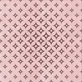 thumbnail image 1 of Ahgly Company Machine Washable Indoor Square Transitional Pink Bubble Gum Pink Area Rugs, 4' Square, 1 of 7