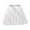 White, variant on Splozh Toddler Girls Layered Tutu Skirt Sparkling Sequin Tulle Dance Skirts,Blue 2-3 Years