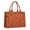 Halloween Spider Web, variant on Large Capacity Tote Bag,Halloween Spider Web and Bats Handbag Fashion Luxury Tote Bag,15.7"x13"x 5.1" Inches,Laptop Compatible
