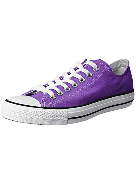 Converse in Fashion Brands | Purple 