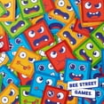 Mood Makers from Bee Street Games, a Fast-Paced Dexterity Kids Games ...