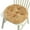 G, variant on EGNMCR Seat Cushion, Office Chair Cushion Circular Seat Cushion Chair Stool Butt Cushion Thickened Dining Chair Cushion Futon Seat Cushion Floor cushion cushion