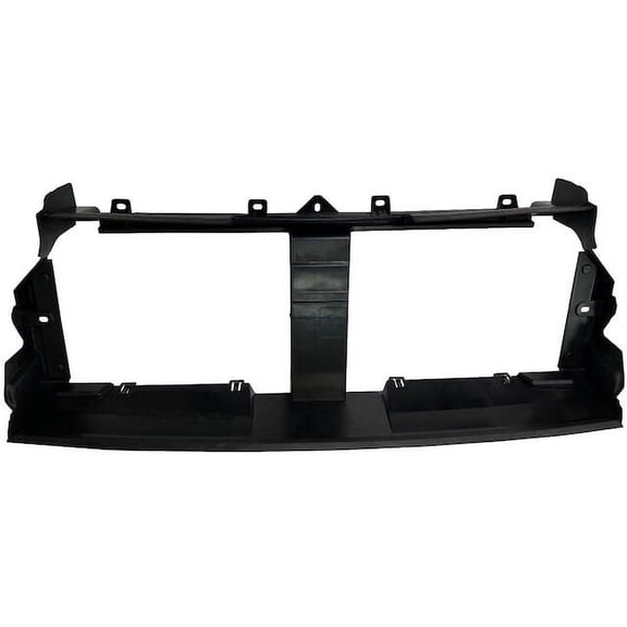 Radiator Support Air Duct - Compatible with 2021 - 2023 Ford Bronco Sport 2022