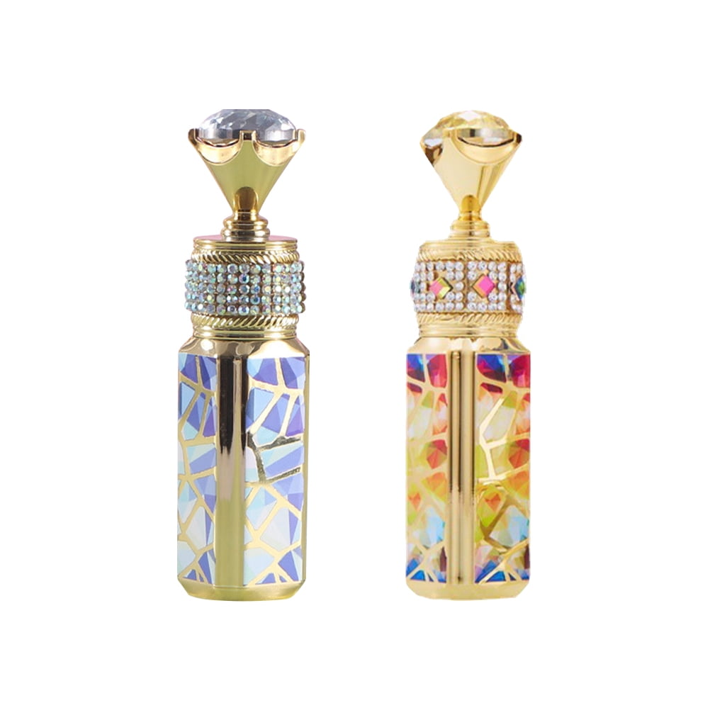 Lip Gloss Lipstick Empty Bottle Tubes Balm Diy Refillable Container