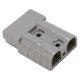 thumbnail image 1 of 5 Sets Battery Plug Connector Quick Connect Disconnect Copper Terminal for Charging 50A 600V, 1 of 5
