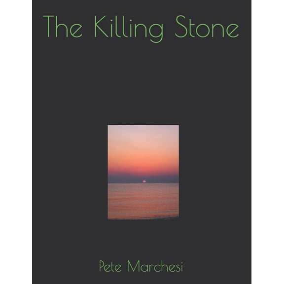 The Killing Stone (Paperback)