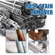 thumbnail image 5 of Dishwasher Cleaning Tablets Kitchenware Stain Remover Dishware Heavy Duty Grease Cleaning Dishwashing Block Detergent 5gFeatures: Helps removes rust stains the and makes the look brands new. It can, 5 of 9
