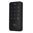 thumbnail image 4 of Digital Card Reader Keypad,Access Control Keypad IP67 Keyless Access Control Pad Access Control Keypad High-End Performance, 4 of 9