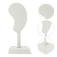 thumbnail image 3 of Miangastore 1Pc Earring Display Stand Ear Studs Display Stand Earrings Organizer Prop, 3 of 9