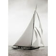 thumbnail image 3 of Anonymous 11x14 Black Modern Framed Museum Art Print Titled - Britannia, 3 of 5