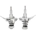 thumbnail image 3 of Pièces de Machine à Coudre, 2 Pcs Régulateur de Tension de Fil de Remplacement Durabilité Prolongée, 3 of 9
