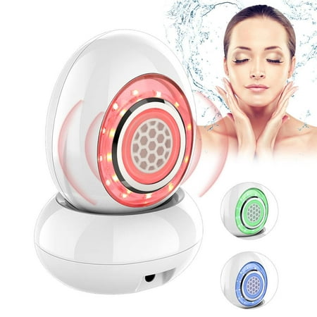Yosoo RF Radio  Frequency Lifting Skin Wrinkle Removal Beauty Machine Photon Rejuvenation, Skin Beauty Machine, Water