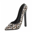 thumbnail image 1 of Eastwind Gifts 10016189 Porte-chaussures Léopard, 1 of 1
