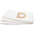 thumbnail image 2 of 3PK, HOOVER A UPRIGHT-TOP FILL, PAPER BAGS 4010001A, 2 of 3