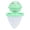 Green, variant on Floating Washing Machine Filter Bag Reusable Lint Catcher For Washing Machine Pet Hair Fur Catcher Laundry Mesh Filter