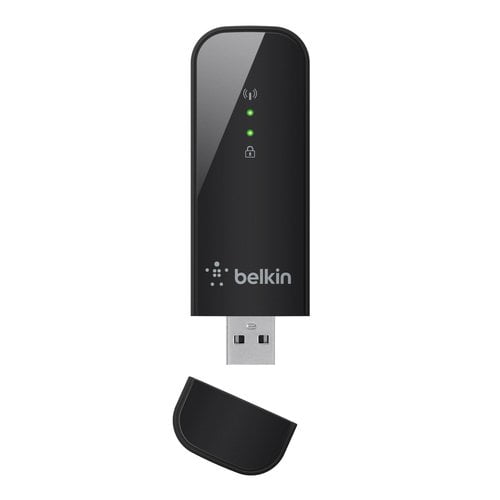 Belkin AC WiFi USB Adapter