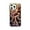 Brown, variant on Designed for iPhone Case,Luxury Electroplated Ultra Thin Heat Dissipation with Camera Lens Protection Shockproof Protective Cover Phone Case (iPhone 15,Pink)