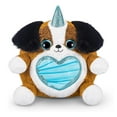 thumbnail image 3 of Rainbocorns Puppycorn Rescue Surprise (Shepherd) by ZURU  Ages 3 and up Plush Animal, 3 of 6
