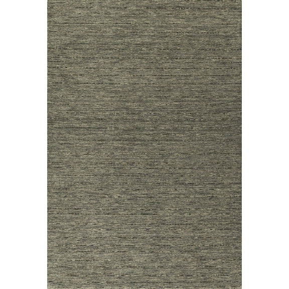 Dalyn Reya Area Rug RY7 Ry7 Carbon Carbon Flat Gradient 2' 3" x 7' 6" Rectangle