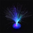 thumbnail image 1 of Clearance! New Beautiful Romantic LED Fiber Optic Nightlight Lamp Color Changing, 1 of 7
