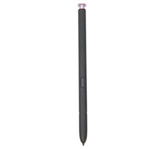 Stylus stylo pour S23 Ultra, S Remplacement du stylo intégré BT Fonction, Stylus stylos pour écrans tactiles, adapté pour S23 Ultra Toutes les versions