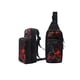 thumbnail image 1 of Bolsa De Consola De Juegos Bolsa De Mensajero Bolsa De Almacenamiento Bolsa De Viaje Portátil Multifuncional Scienceny EL010775-00, 1 of 6